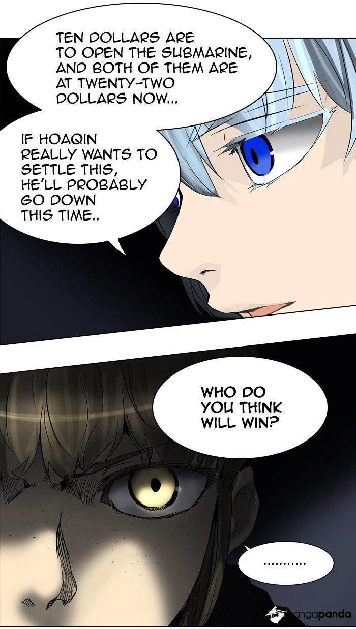 Tower Of God, Chapter 273 image 083